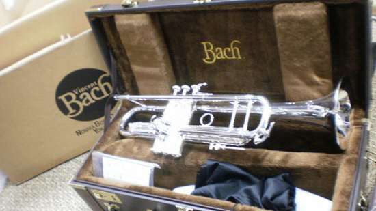 Bach Artisan（AB190）